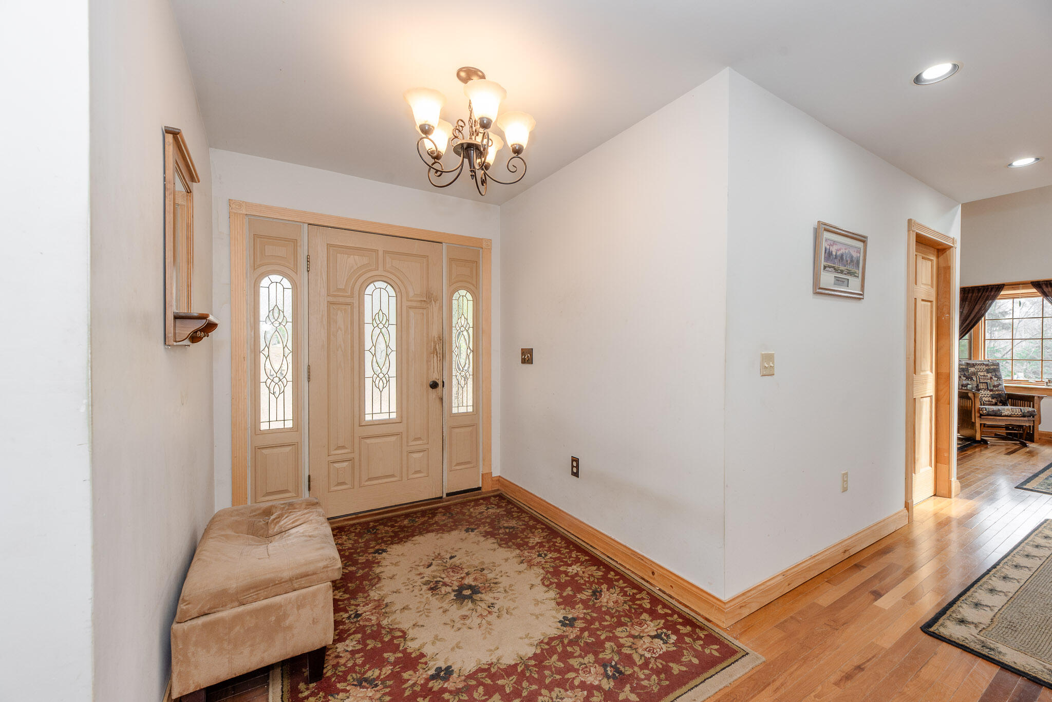 414 Taylor Hill Road New Vineyard, ME 04956 - Photo 20 of 88 414 Taylor Hill Road