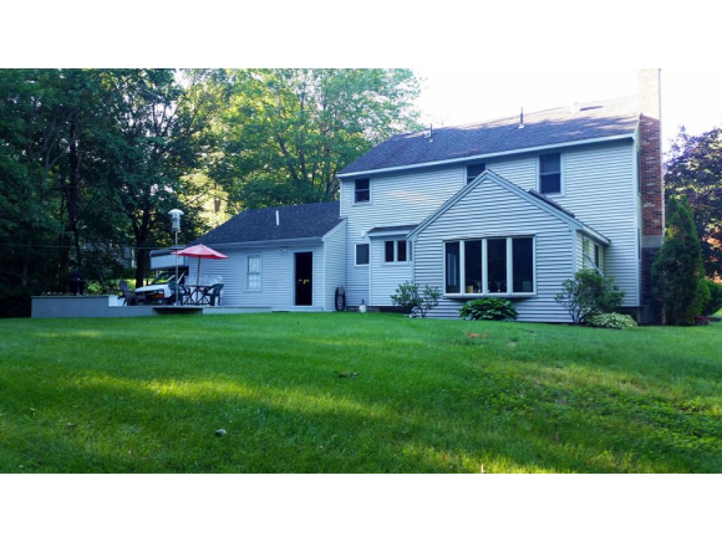 16 Dumbarton Oaks Road Stratham, NH 03885 - Photo 6 of 28
