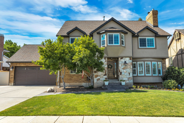 1954 Rua Branco Drive Sandy, UT 84093 - Photo 1 of 1 Gallery Image 1