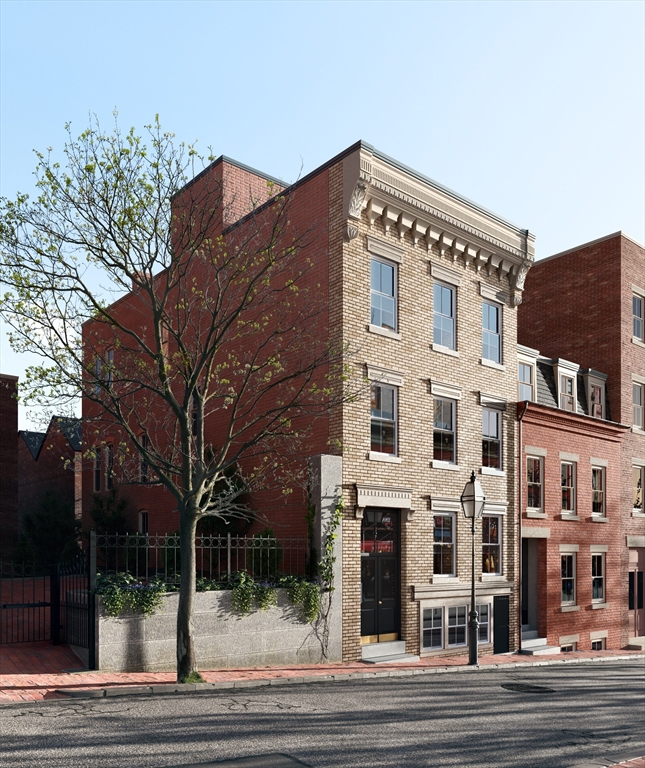 13 Anderson Street, Unit 1 Boston, MA 02114 - Photo 9 of 9
