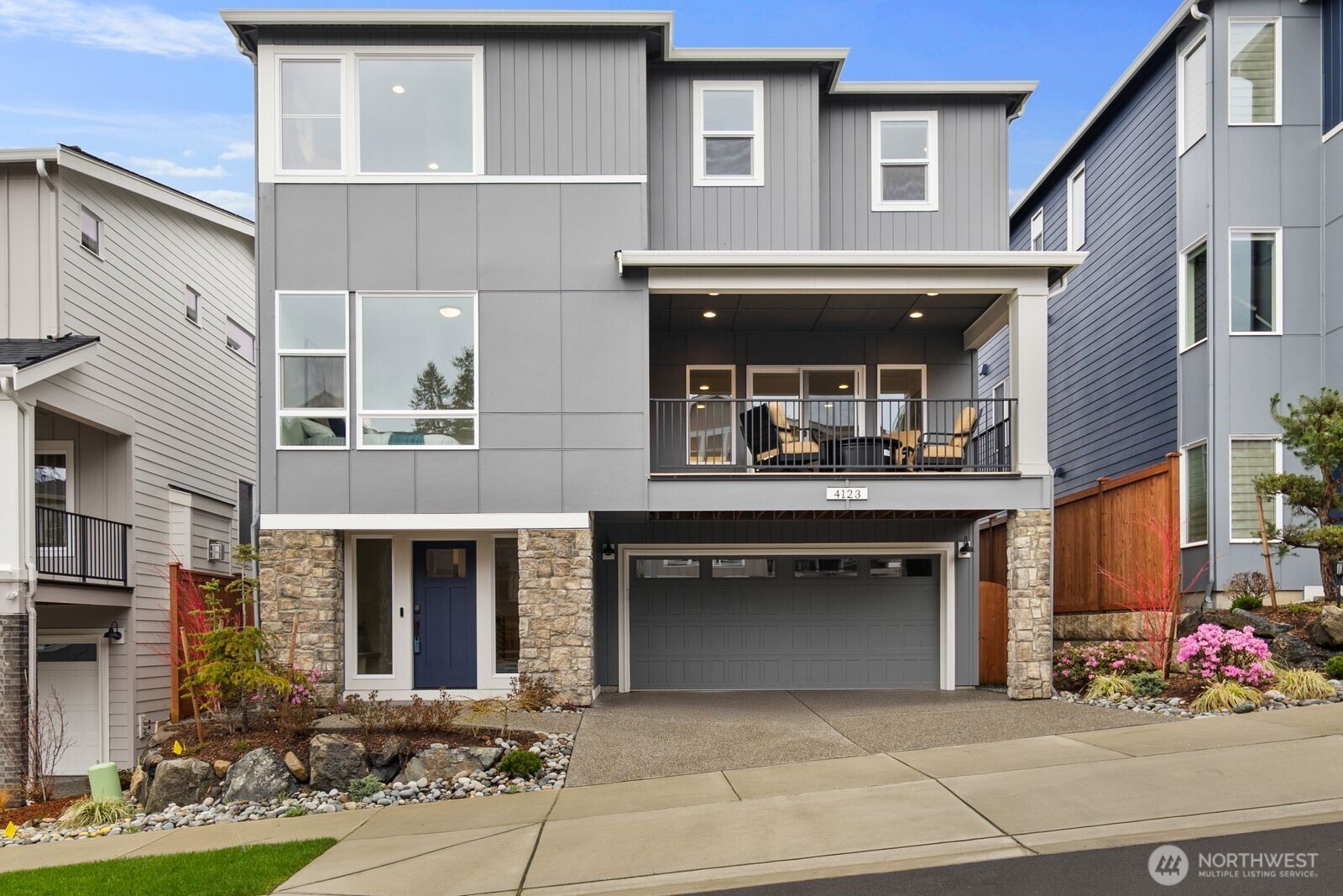 4123 220th Place Southeast Bothell, WA 98021 - Photo 26 of 28