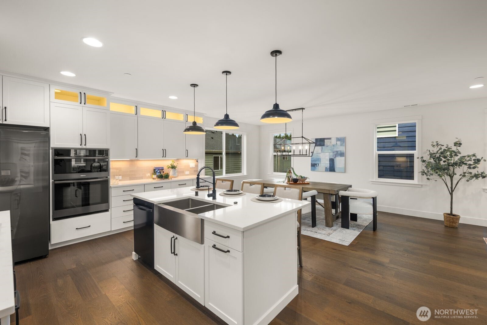 4123 220th Place Southeast Bothell, WA 98021 - Photo 9 of 28