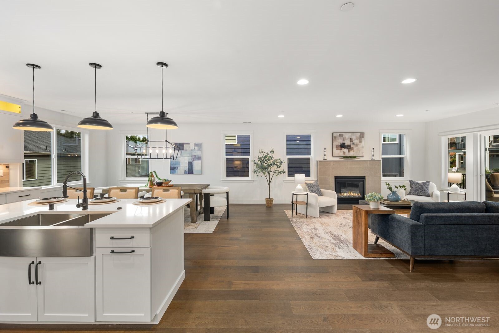 4123 220th Place Southeast Bothell, WA 98021 - Photo 10 of 28