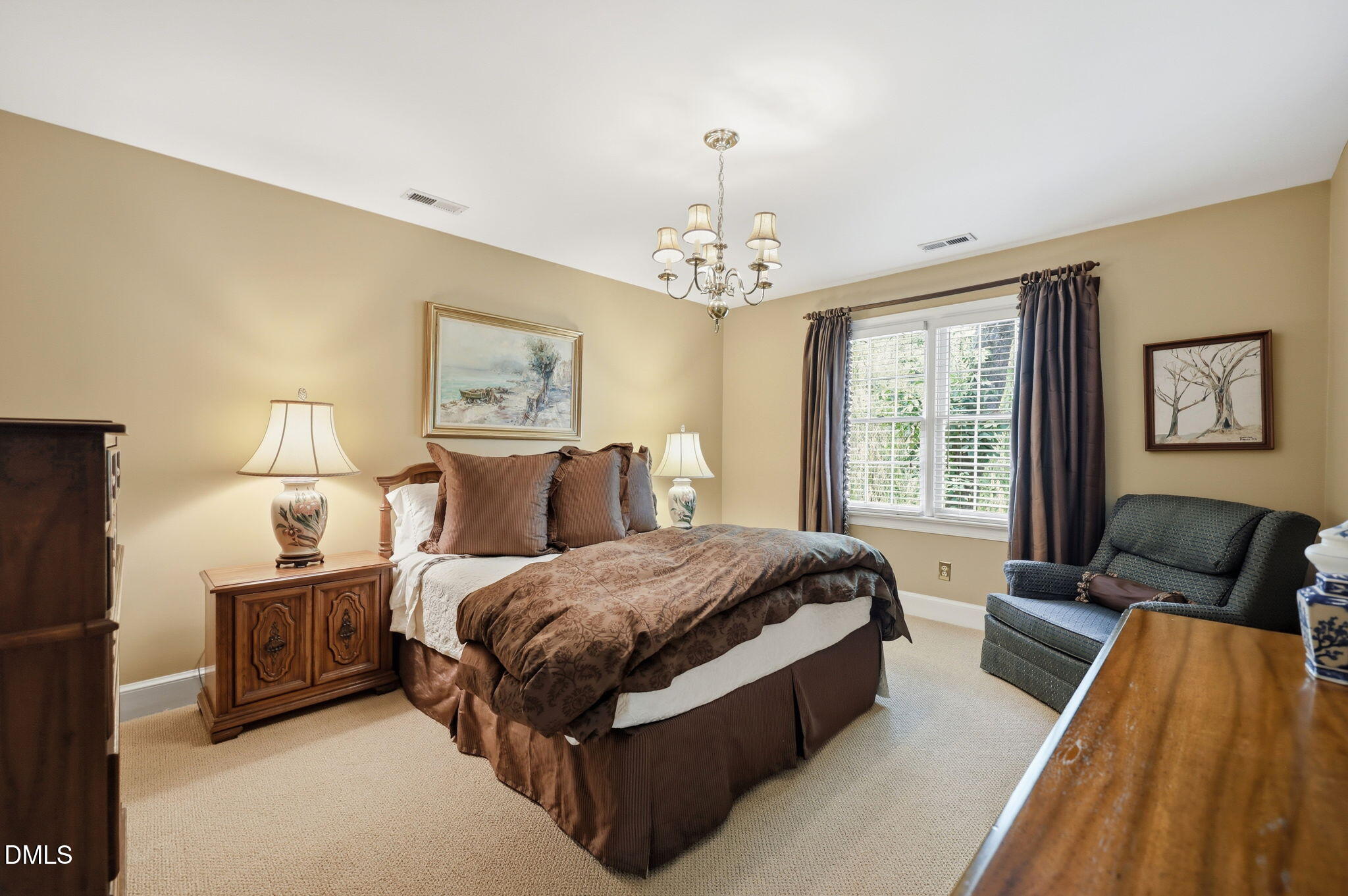 2221 Weybridge Drive Raleigh, NC 27615 - Photo 39 of 53