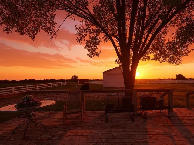 $1,499,000 | 23478 Switzer Road, Bucyrus, KS 66013