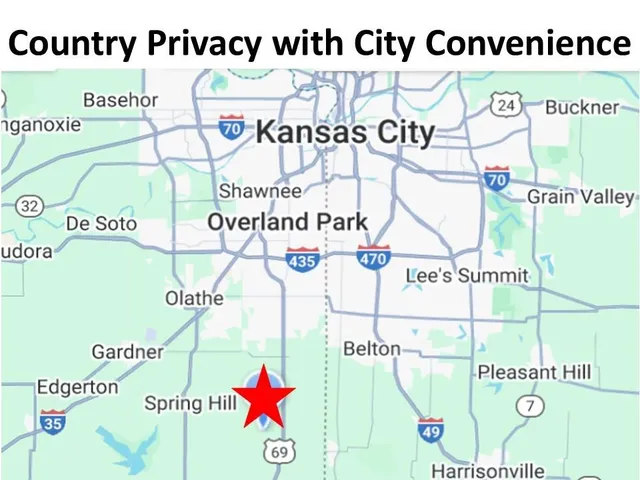 $1,499,000 | 23478 Switzer Road, Bucyrus, KS 66013