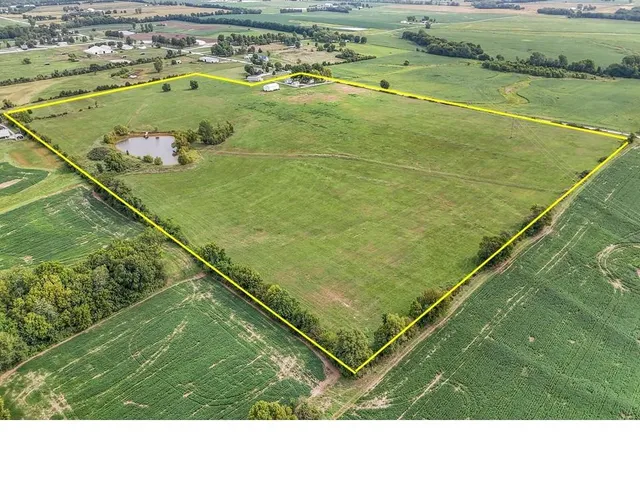 $1,499,000 | 23478 Switzer Road, Bucyrus, KS 66013