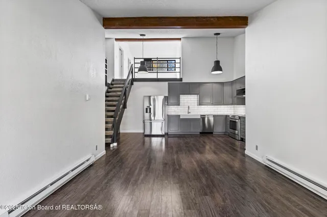 $960,000 | 355 West Deloney Avenue, Unit B14, Jackson, WY 83001