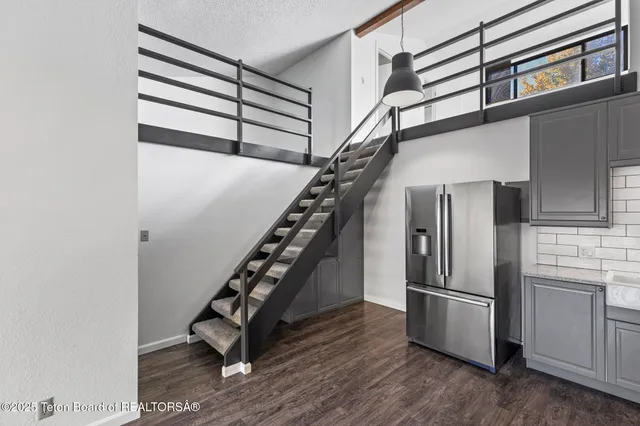 $960,000 | 355 West Deloney Avenue, Unit B14, Jackson, WY 83001