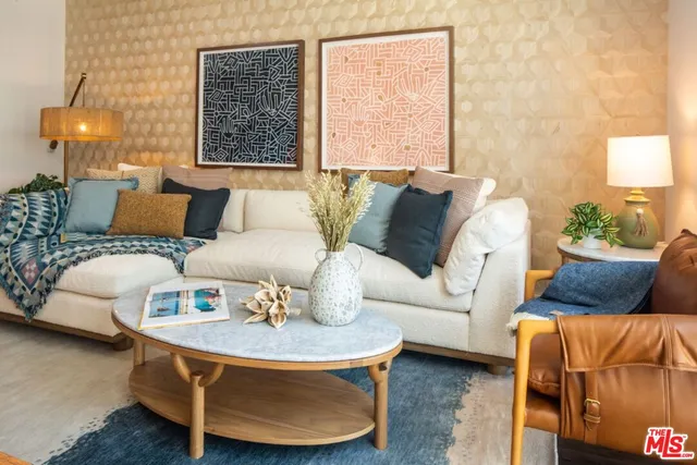 $4,755 | 12760 Millennium Drive, Unit NB107, Los Angeles, CA 90094