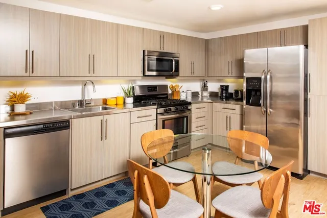 $4,755 | 12760 Millennium Drive, Unit NB107, Los Angeles, CA 90094