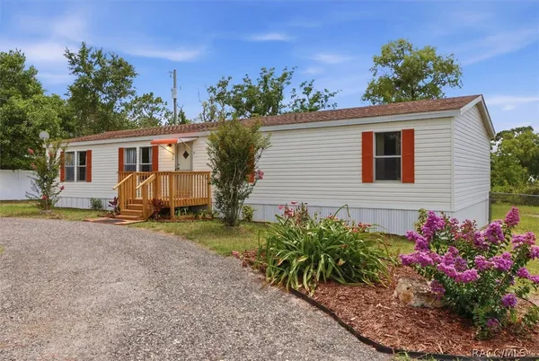 $225,000 | 5716 South Greenfield Terrace, Homosassa, FL 34446