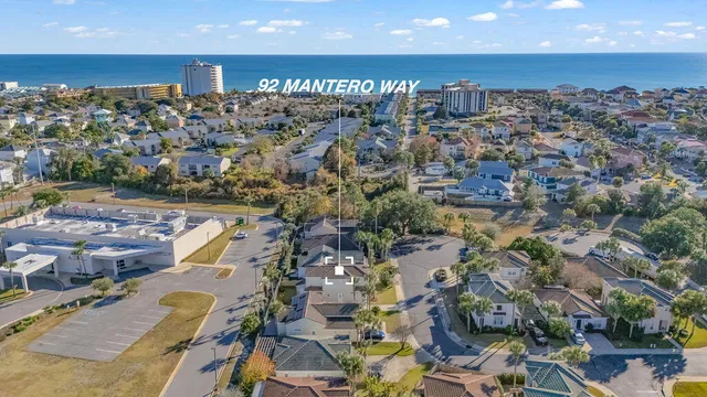 $569,000 | 92 Mantero Way, Destin, FL 32541