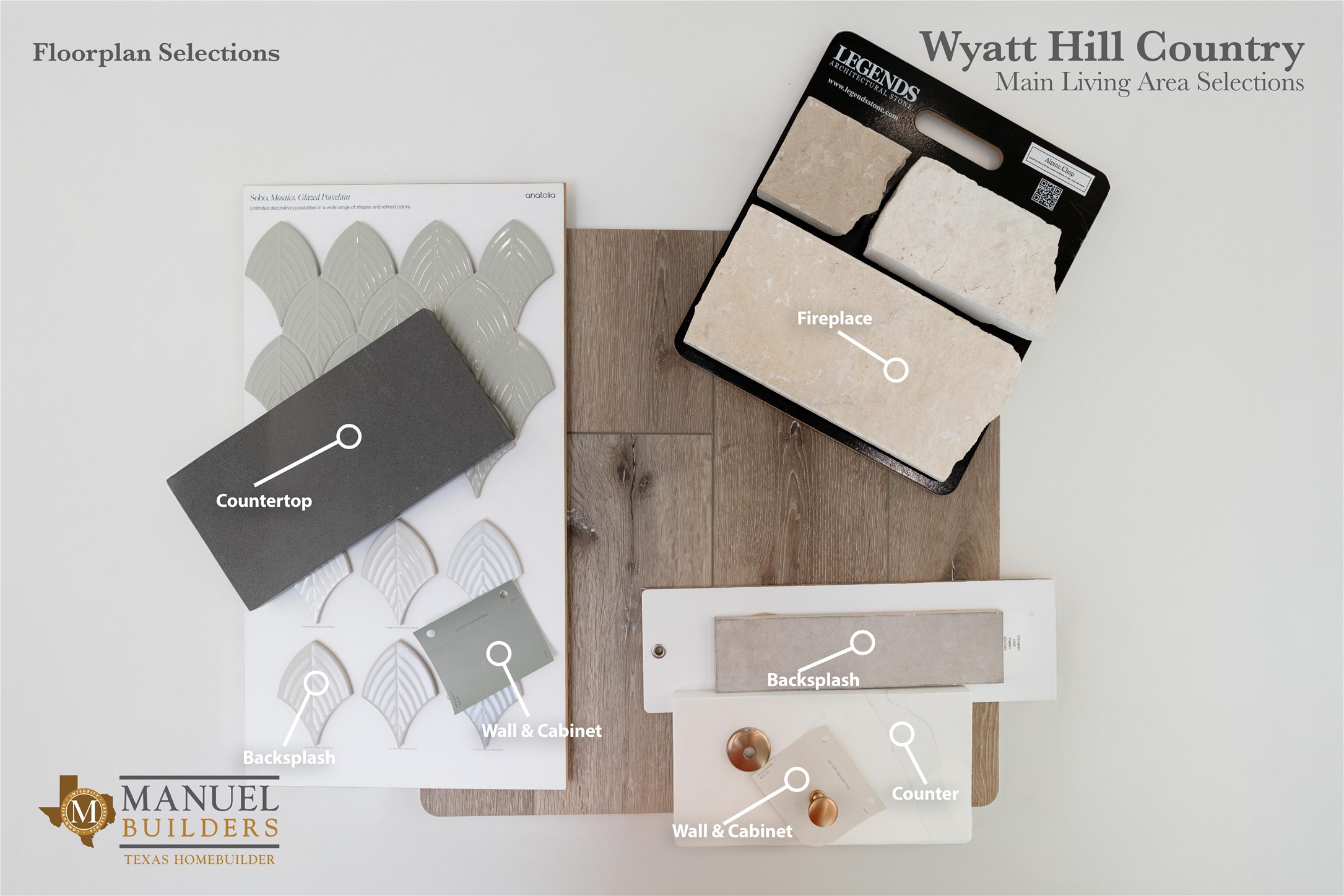 24921 Hopeview Way Montgomery, TX 77356 - Photo 3 of 8