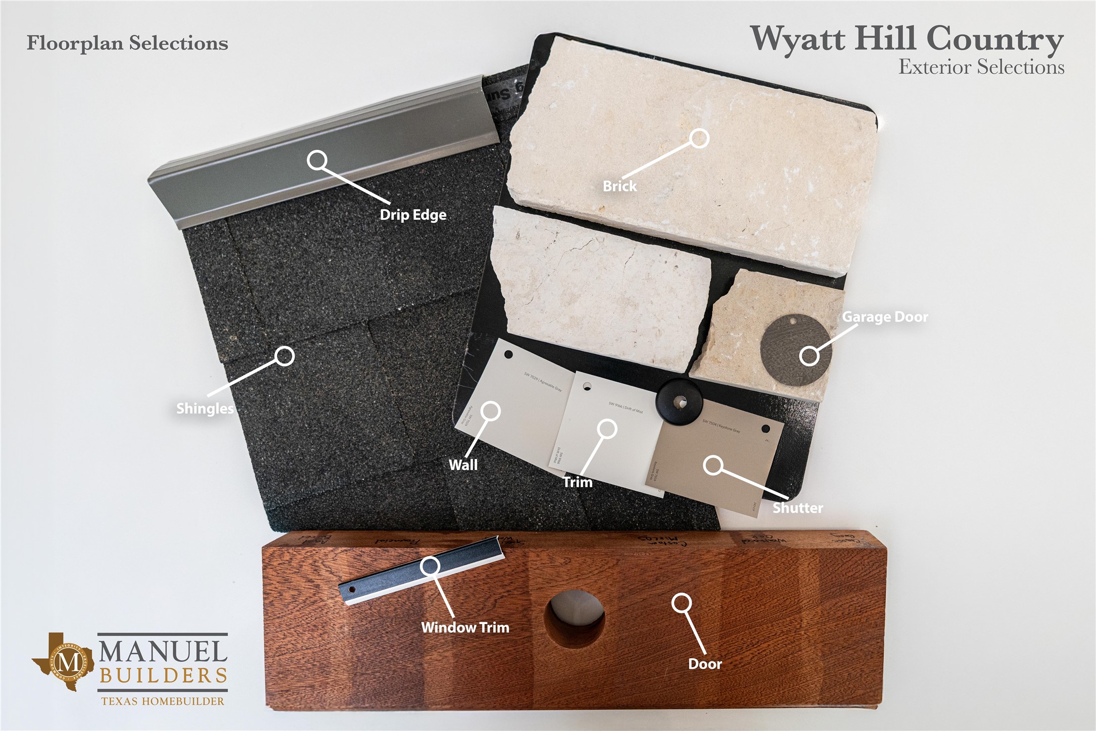 24921 Hopeview Way Montgomery, TX 77356 - Photo 4 of 8