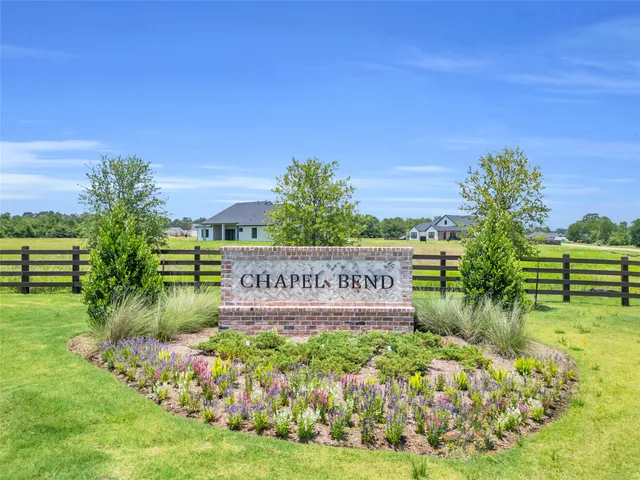 $782,900 | 24921 Hopeview Way, Montgomery, TX 77356