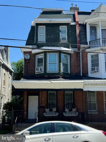 $199,999 | 4545 Pulaski Avenue, Philadelphia, PA 19144