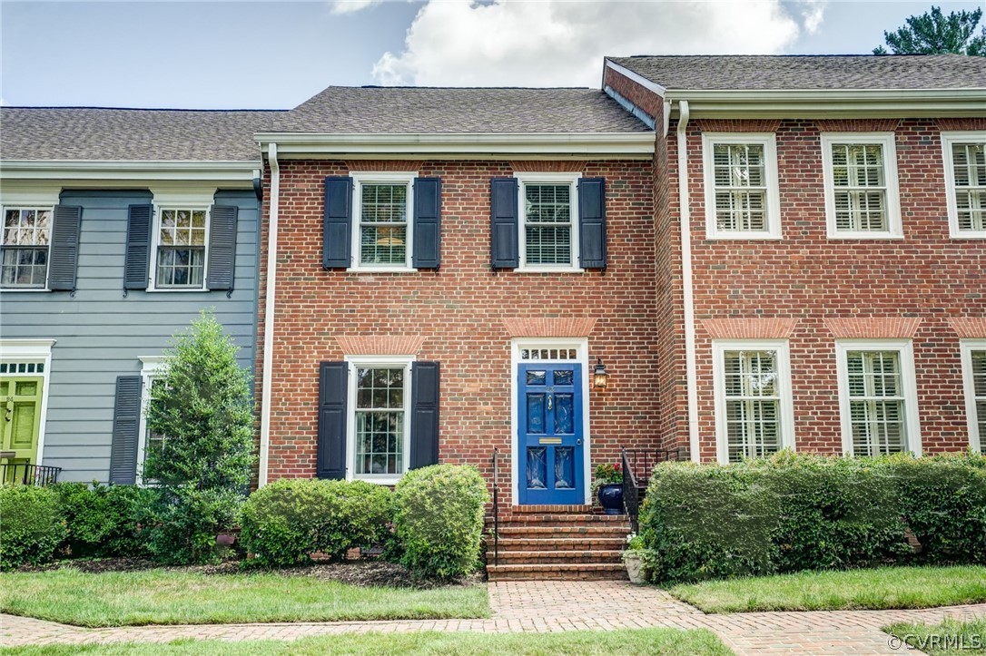 300 North Ridge Road, Unit 23 Henrico, VA 23229 - Photo 1 of 41 Gallery Image 1