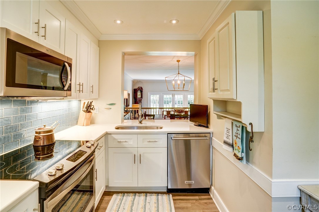 300 North Ridge Road, Unit 23 Henrico, VA 23229 - Photo 11 of 41 Gallery Image 11