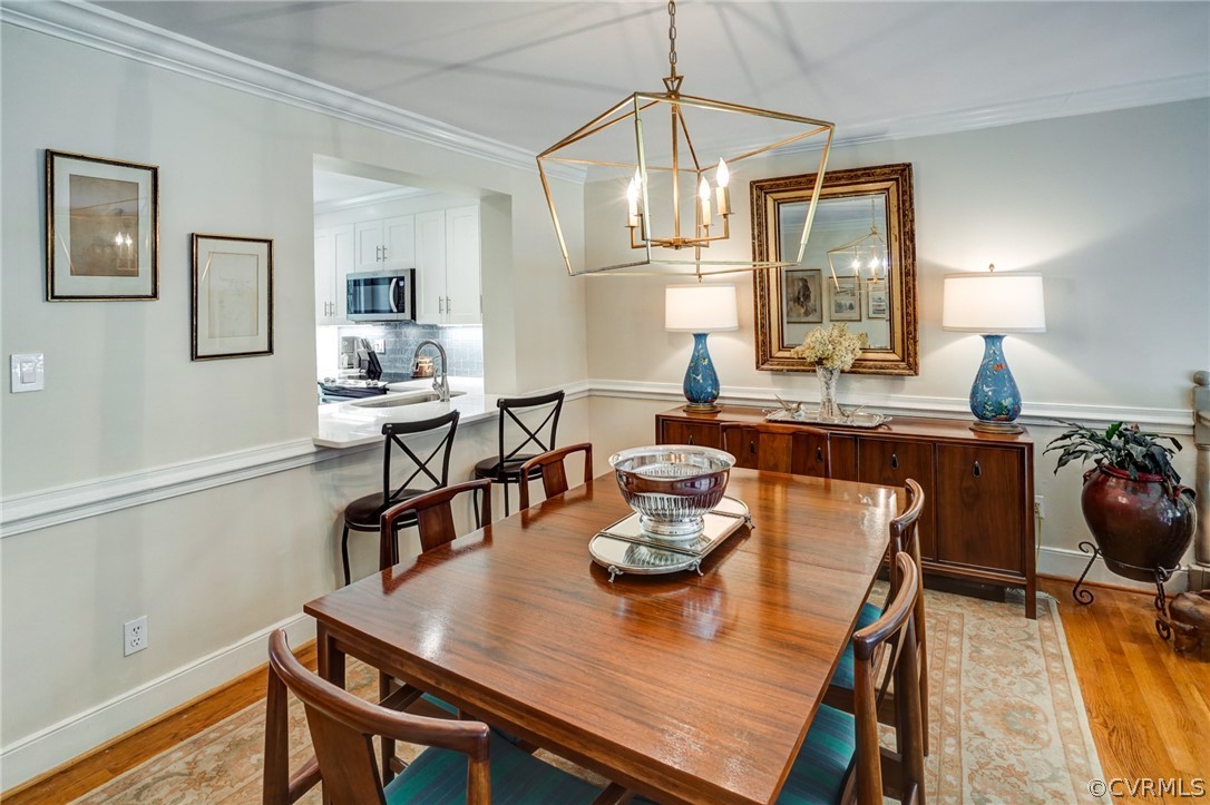 300 North Ridge Road, Unit 23 Henrico, VA 23229 - Photo 16 of 41 Gallery Image 16