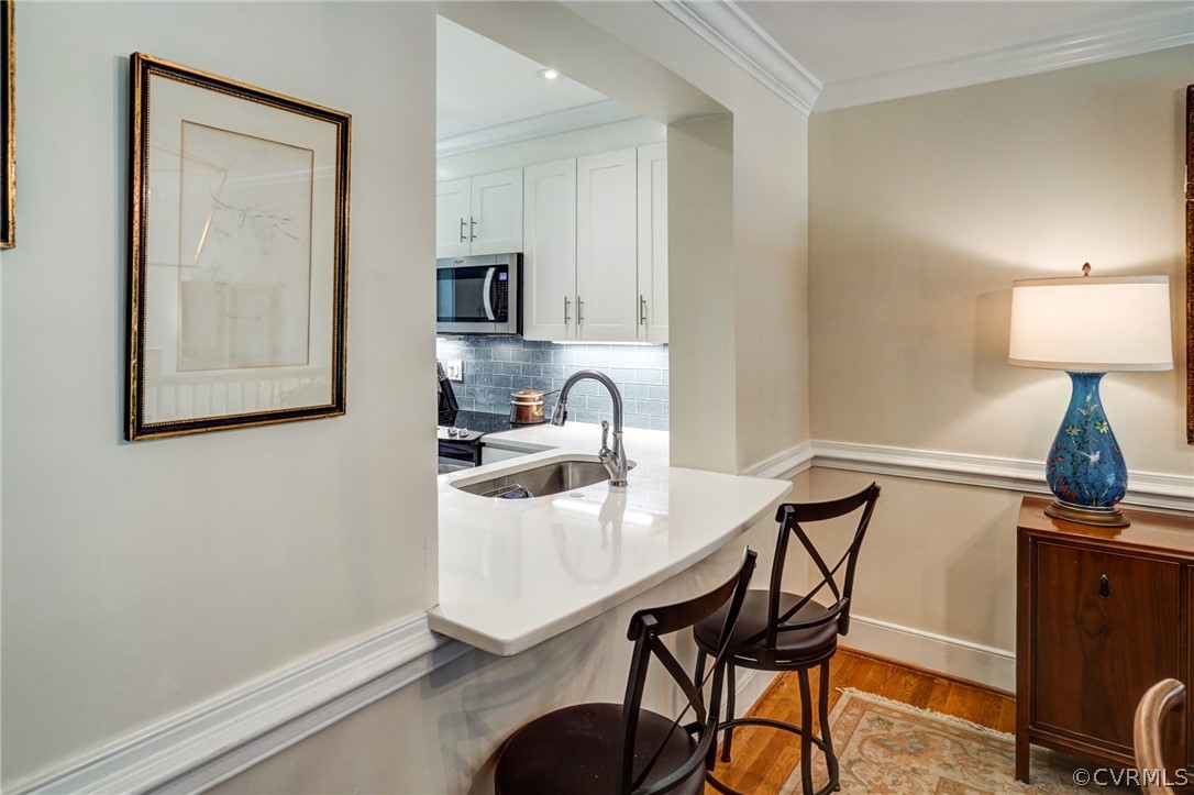 300 North Ridge Road, Unit 23 Henrico, VA 23229 - Photo 17 of 41 Gallery Image 17