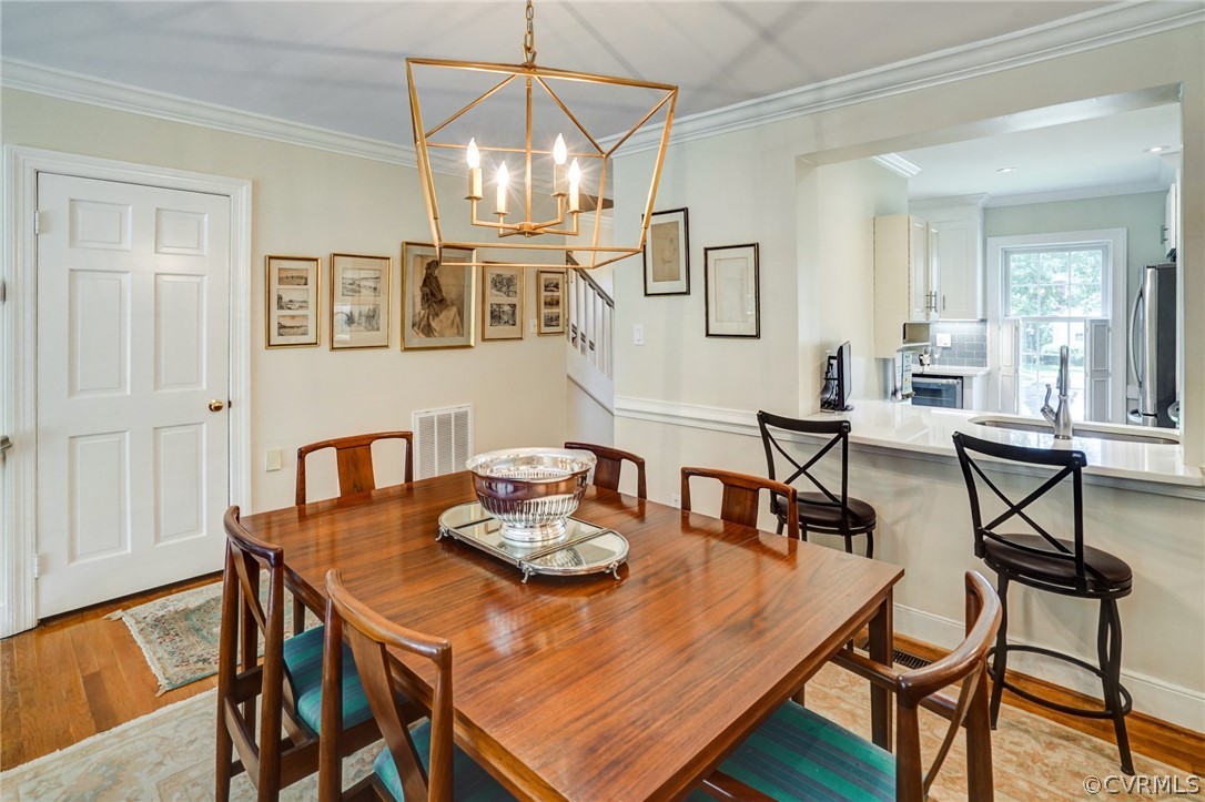 300 North Ridge Road, Unit 23 Henrico, VA 23229 - Photo 18 of 41 Gallery Image 18