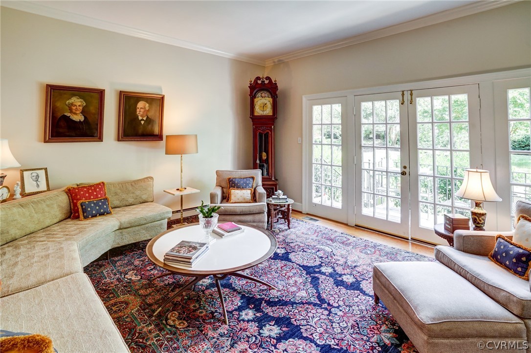 300 North Ridge Road, Unit 23 Henrico, VA 23229 - Photo 20 of 41 Gallery Image 20