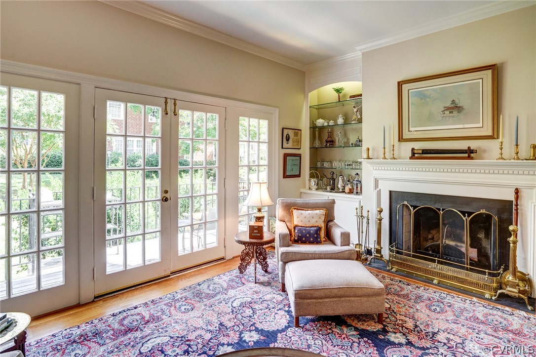 300 North Ridge Road, Unit 23 Henrico, VA 23229 - Photo 21 of 41 Gallery Image 21