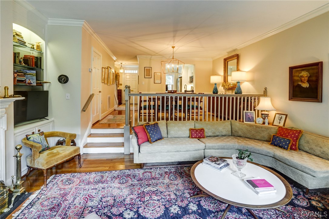 300 North Ridge Road, Unit 23 Henrico, VA 23229 - Photo 25 of 41 Gallery Image 25