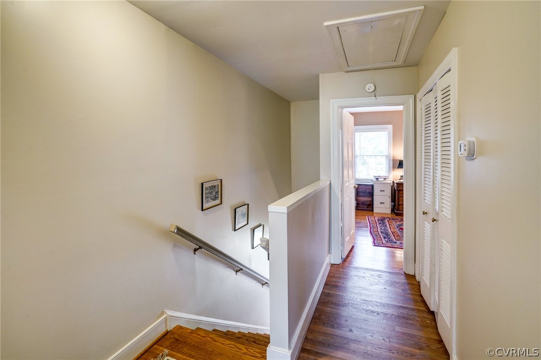 300 North Ridge Road, Unit 23 Henrico, VA 23229 - Photo 26 of 41 Gallery Image 26