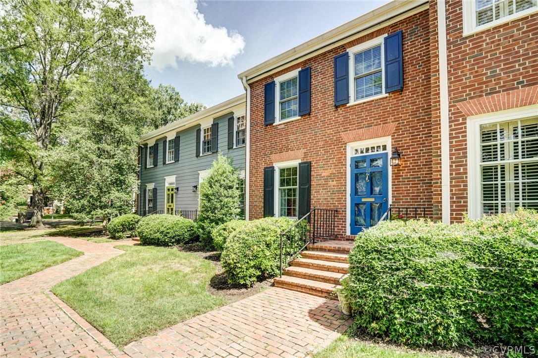 300 North Ridge Road, Unit 23 Henrico, VA 23229 - Photo 3 of 41 Gallery Image 3