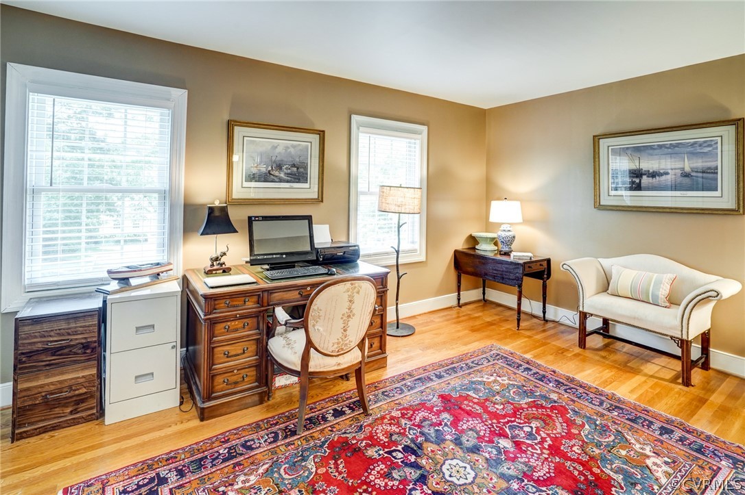 300 North Ridge Road, Unit 23 Henrico, VA 23229 - Photo 34 of 41 Gallery Image 34