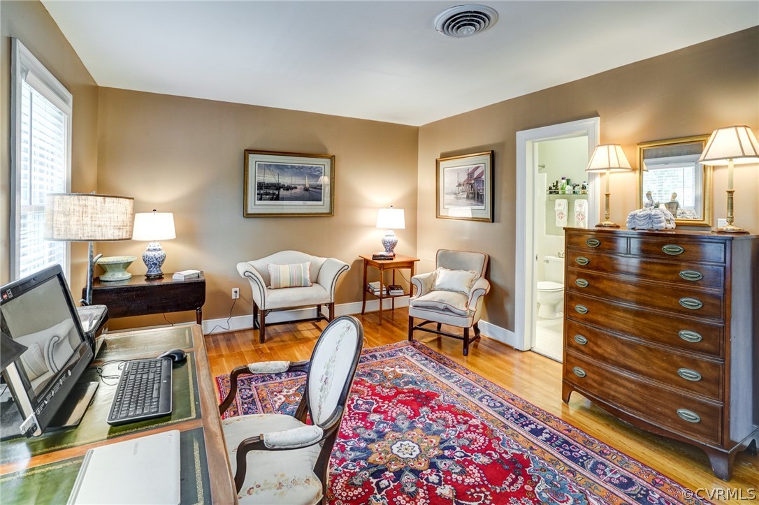 300 North Ridge Road, Unit 23 Henrico, VA 23229 - Photo 35 of 41 Gallery Image 35