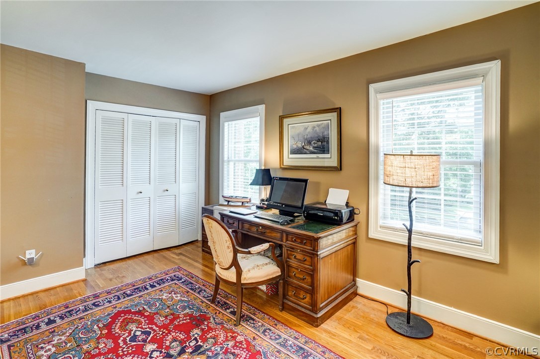 300 North Ridge Road, Unit 23 Henrico, VA 23229 - Photo 36 of 41 Gallery Image 36