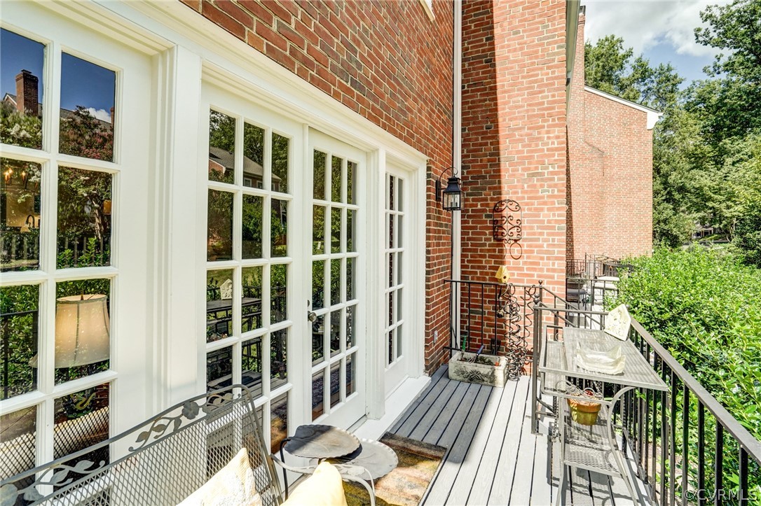 300 North Ridge Road, Unit 23 Henrico, VA 23229 - Photo 39 of 41 Gallery Image 39
