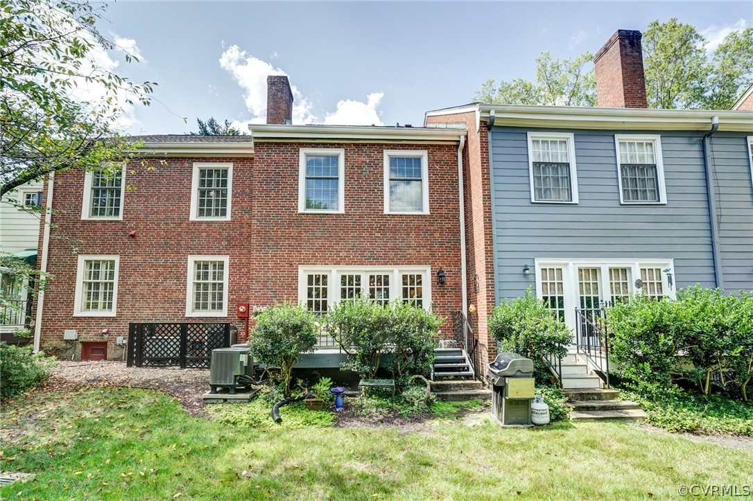 300 North Ridge Road, Unit 23 Henrico, VA 23229 - Photo 40 of 41 Gallery Image 40