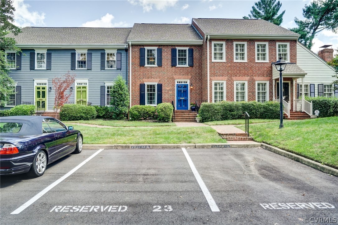 300 North Ridge Road, Unit 23 Henrico, VA 23229 - Photo 4 of 41 Gallery Image 4