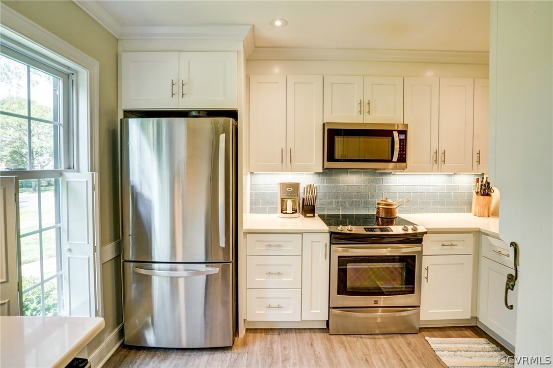 300 North Ridge Road, Unit 23 Henrico, VA 23229 - Photo 9 of 41 Gallery Image 9