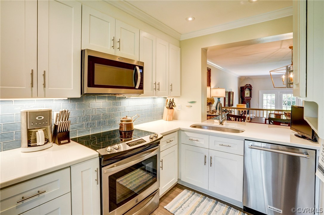 300 North Ridge Road, Unit 23 Henrico, VA 23229 - Photo 10 of 41 Gallery Image 10