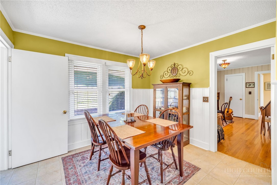201 Reno Road West Jefferson, NC 28694 - Photo 16 of 45