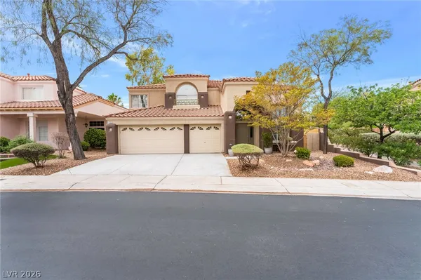 $4,050 | 1733 Tesara Vista Place, Las Vegas, NV 89128