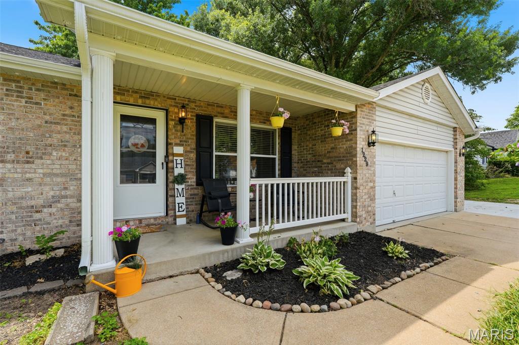 1229 Crystal Heights Road Crystal City, MO 63019 - Photo 1 of 28