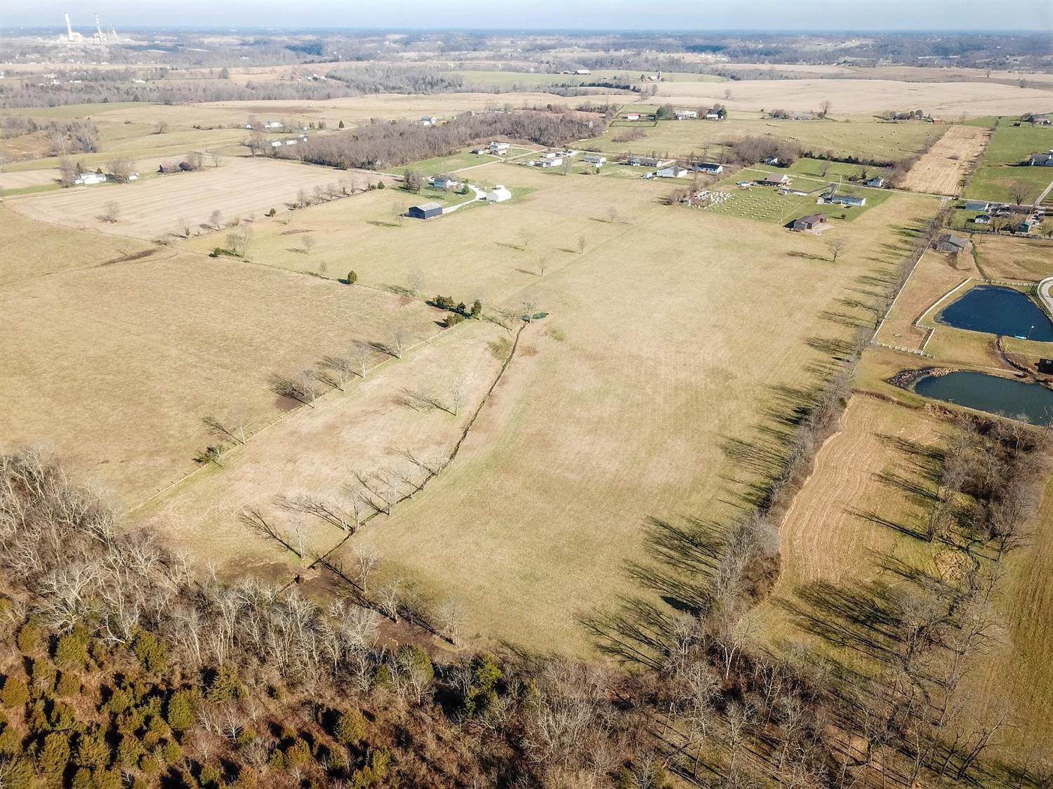 310 Robinson Roe Road Harrodsburg, KY 40330 - Photo 3 of 21 Listing Photo