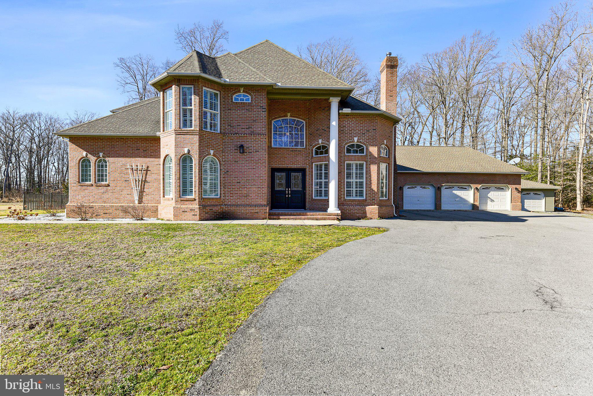 3107 Leipsic Road Dover, DE 19901 - Photo 3 of 50 Front exterior