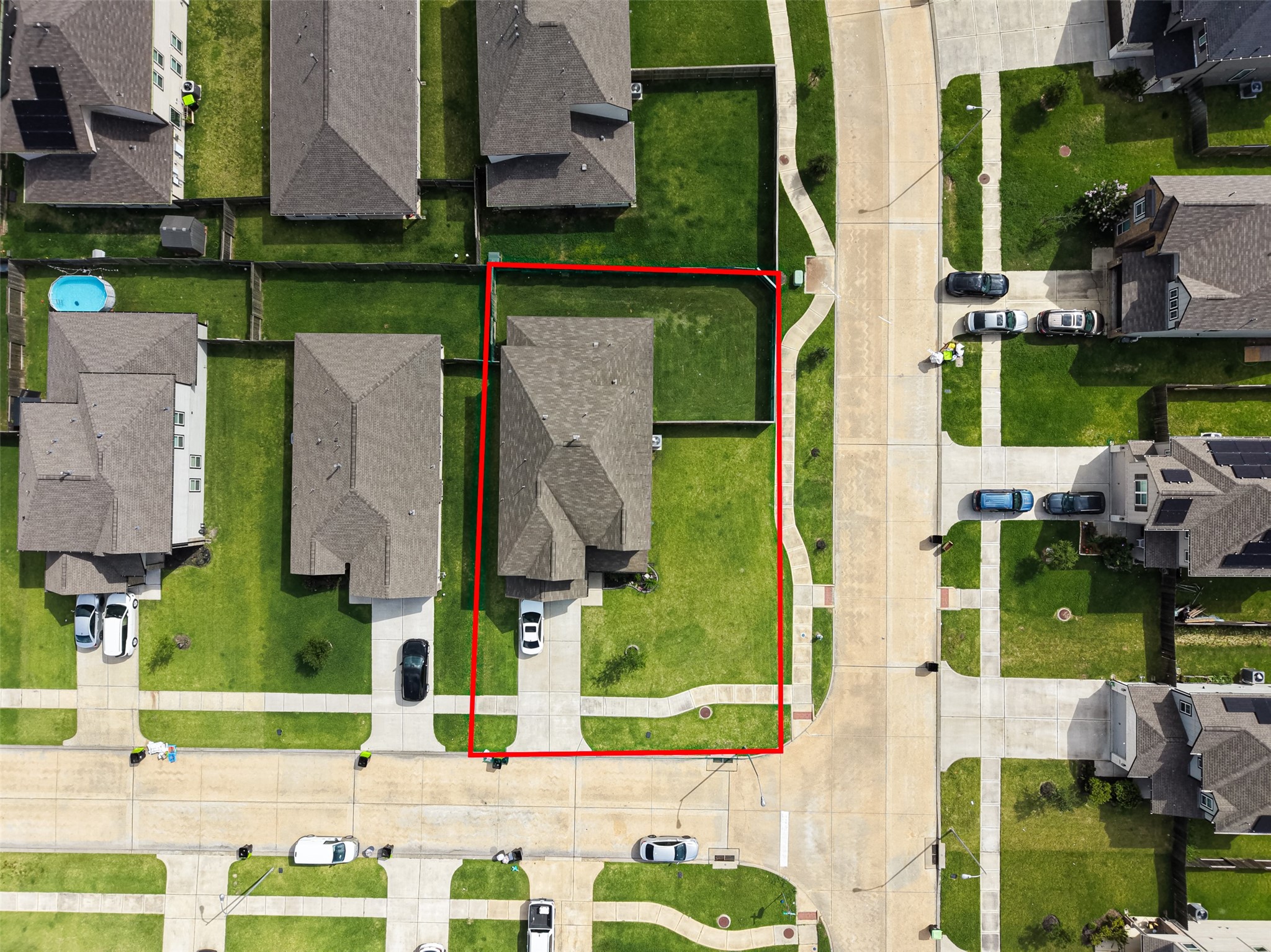 2902 Silverhorn Lane Rosenberg, TX 77471 - Photo 4 of 47