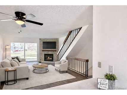 $369,000 | 7474 East Arkansas Avenue, Unit 4, Denver, CO 80231