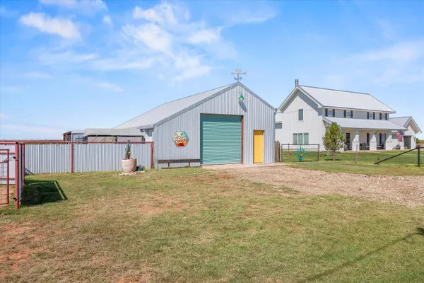 $580,000 | 3370 Drill Stem, Levelland, TX 79336