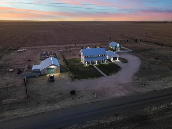$580,000 | 3370 Drill Stem, Levelland, TX 79336