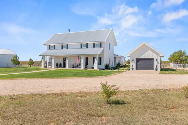 $580,000 | 3370 Drill Stem, Levelland, TX 79336