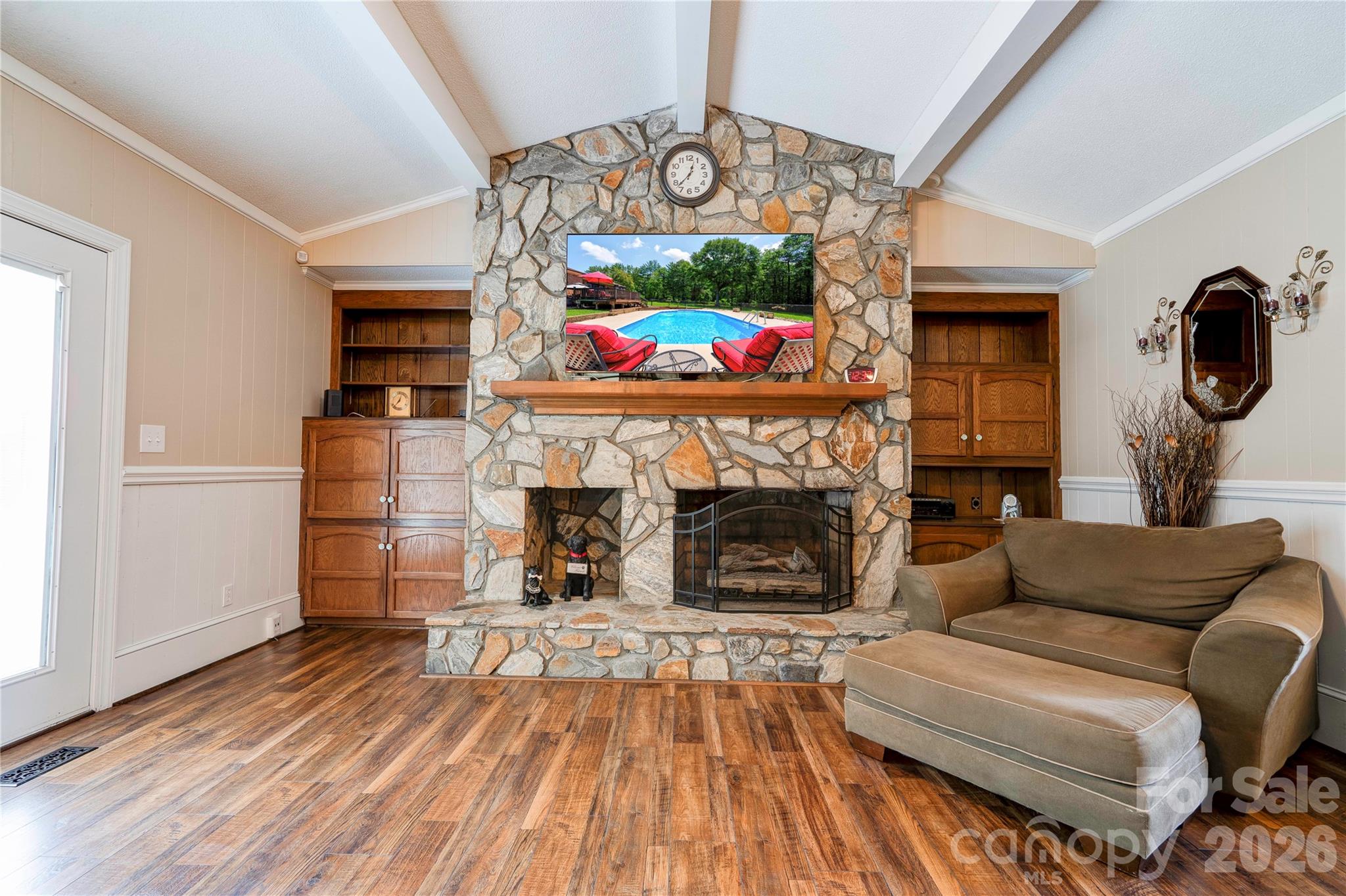246 Putnam Lake Road Kings Mountain, NC 28086 - Photo 7 of 48